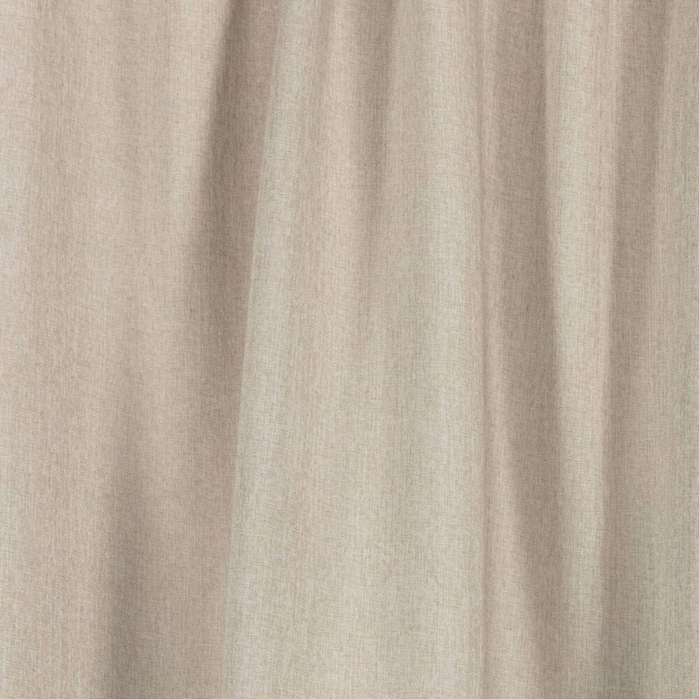 Threshold - 1pc 50"x84" Blackout Aruba Window Curtain Panel Br Brown - Picture 4 of 4